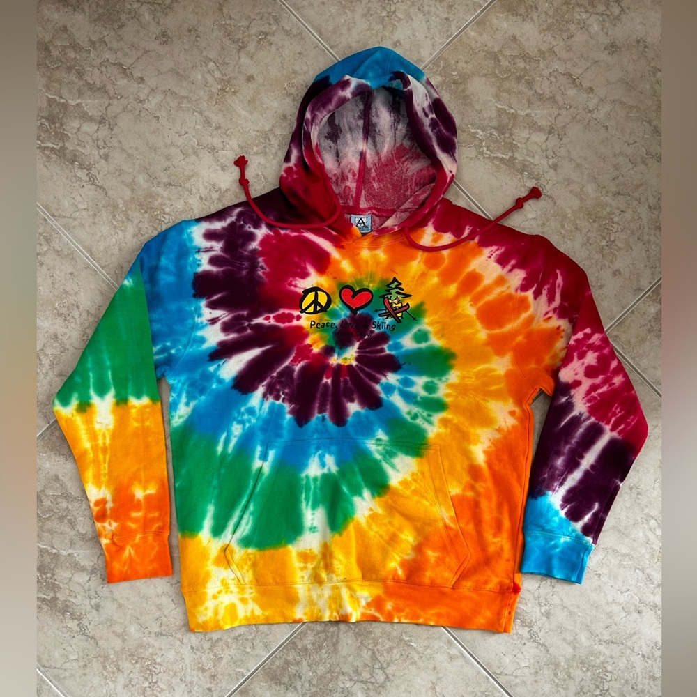 Hoodie NEW no tag